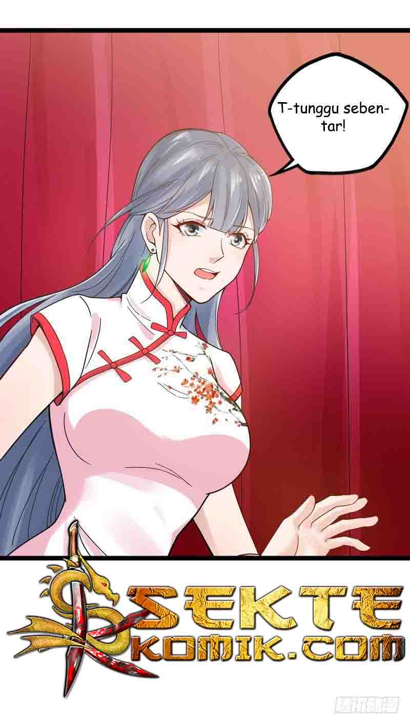 Urban Immortal Emperor Chapter 09 Gambar 8